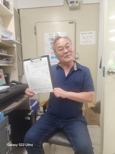 내 생애 최고의 선택, 꼼꼼하게 알아보고 산 중고차 후기 이미지